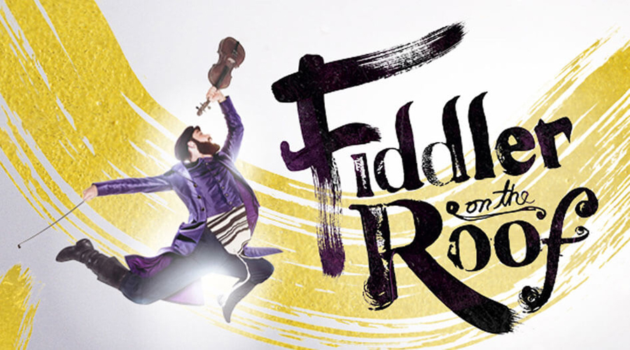 Fiddler On the Roof