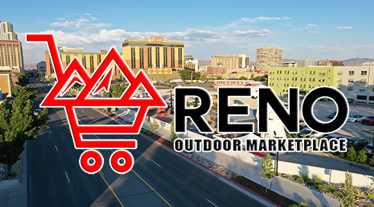 Reno Outdoor Marketplace